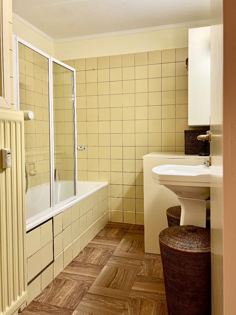 Gezellig appartement nabij Gent-Sint-Pieters 