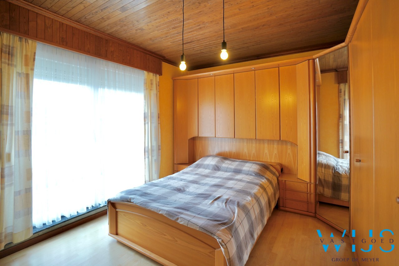 Woonhuis op 817m² te Ertvelde ! 