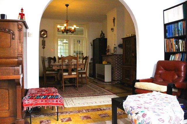 Verkocht woning - Wondelgem