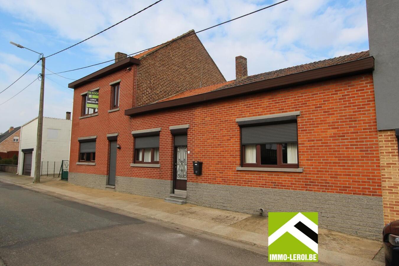 Verkocht woning - Tongeren-Rutten