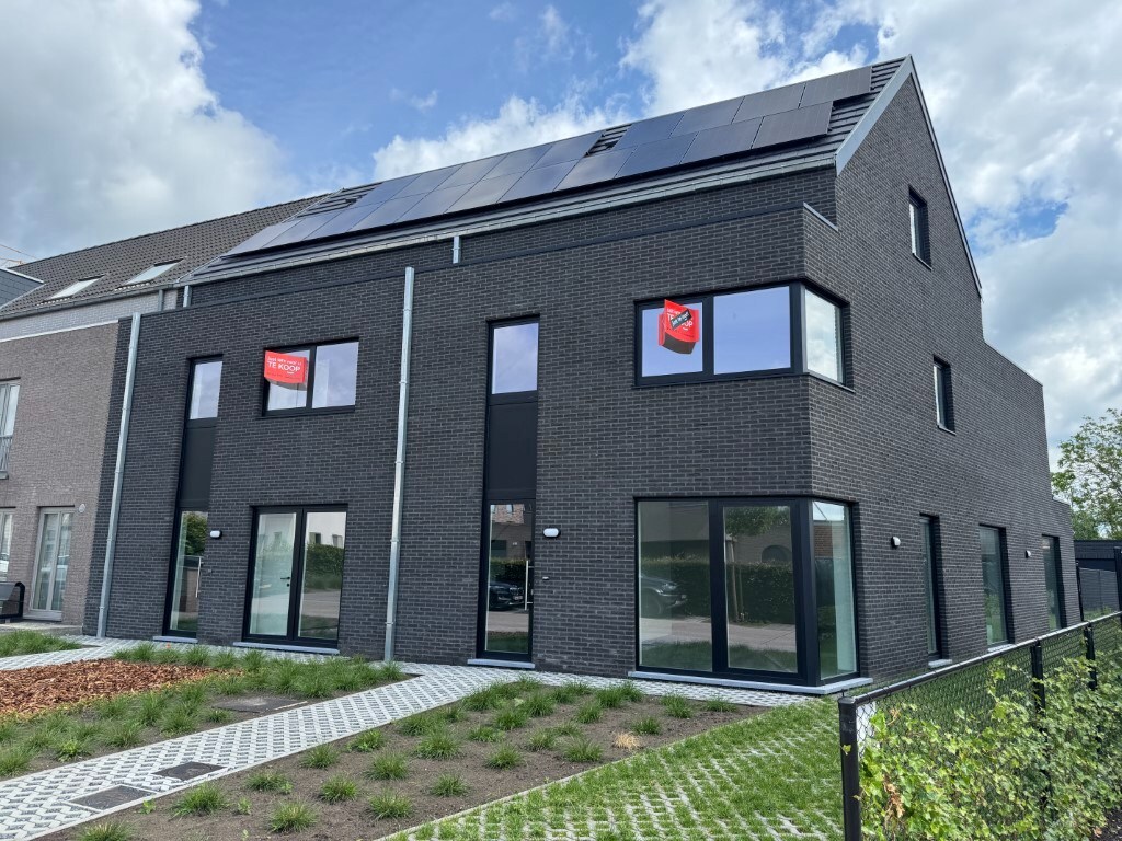 Woning te koop in Ravels