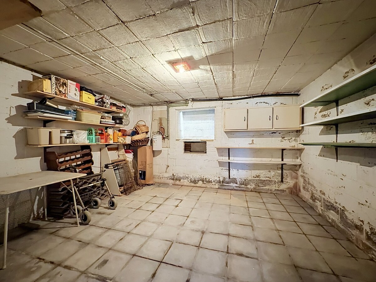 Solide bel-étage met 4 slaapkamers en tuin te Zottegem 