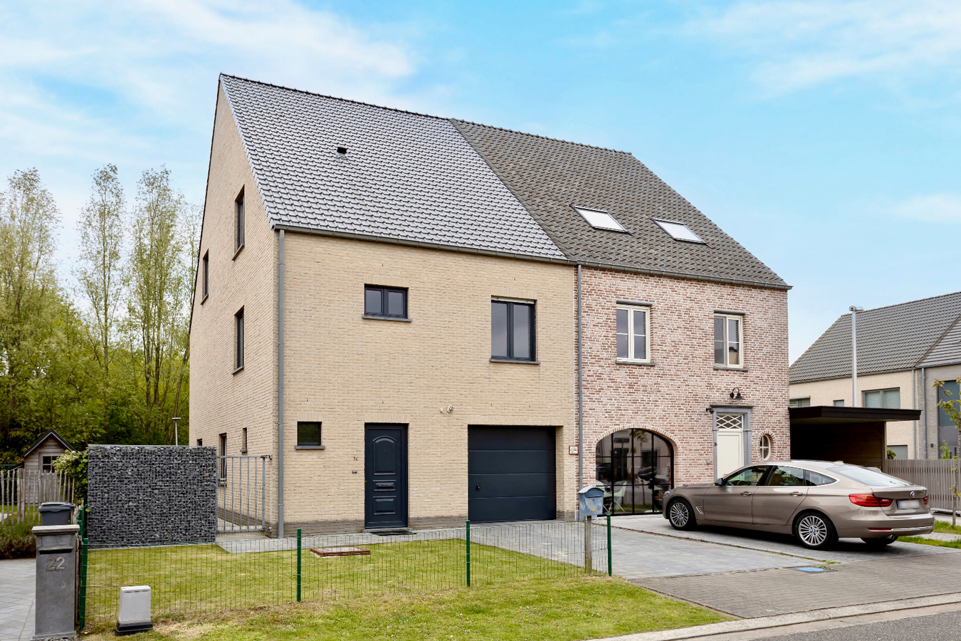 Verkocht woning - Lokeren