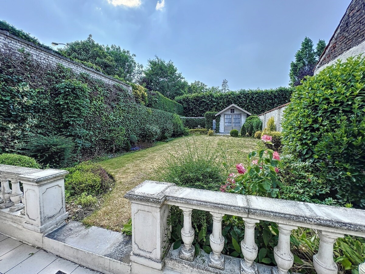 Woning verkocht in Izegem