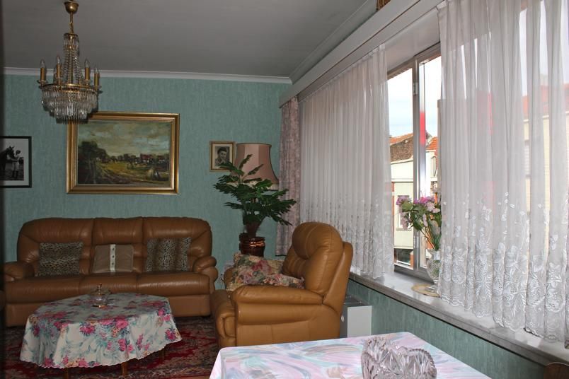 Appartement verkocht in Sint-Amandsberg