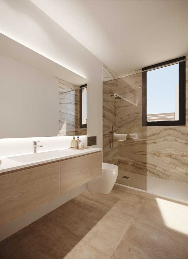 Villa te koop in Murcia