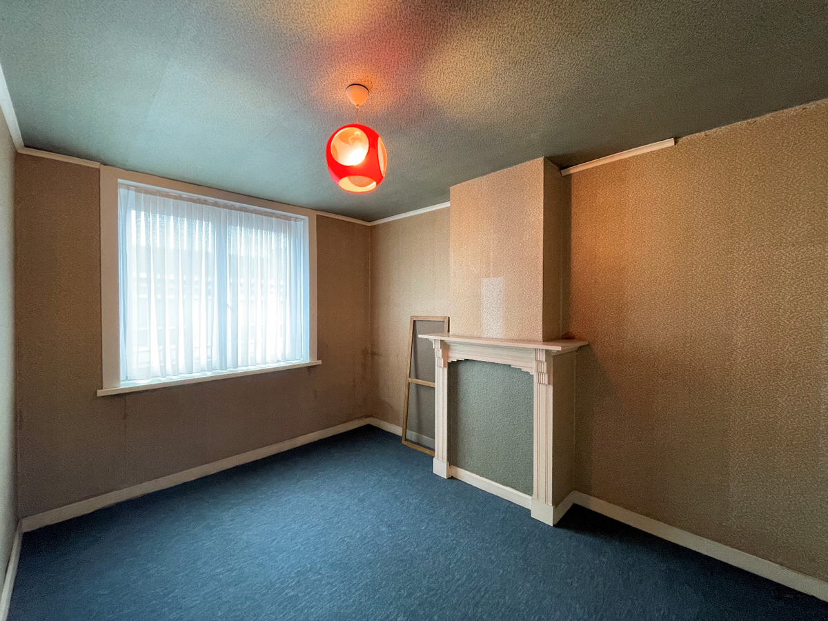 Rijwoning met 3 slaapkamers en stadstuin op centrale ligging te Roeselare 