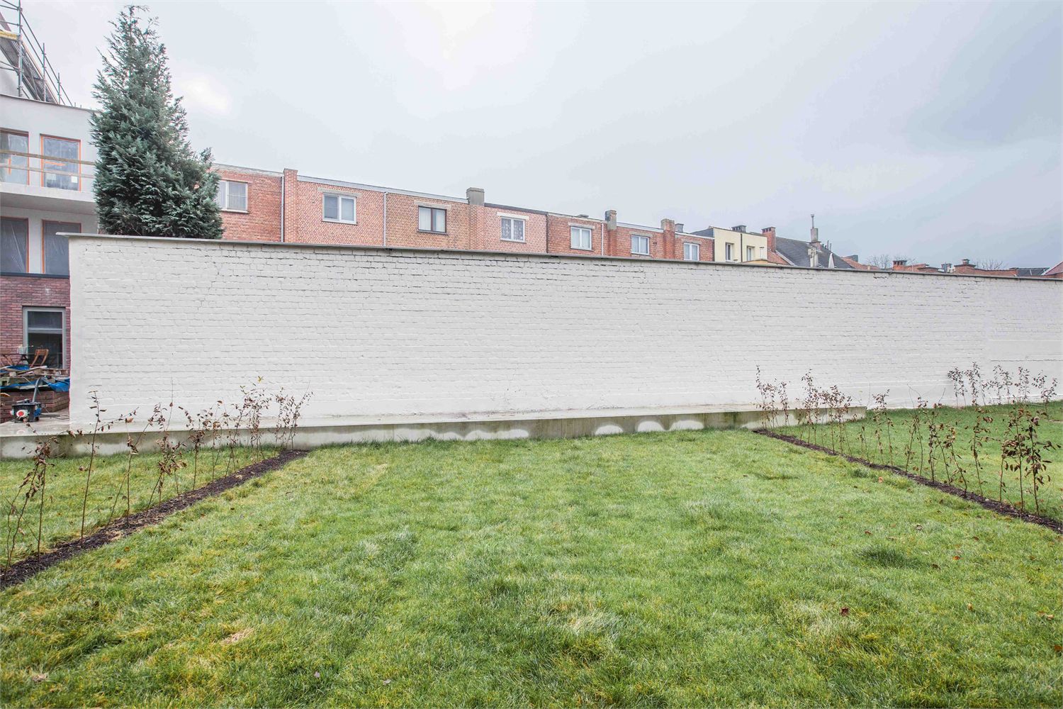 Appartement verkocht in Sint-Niklaas