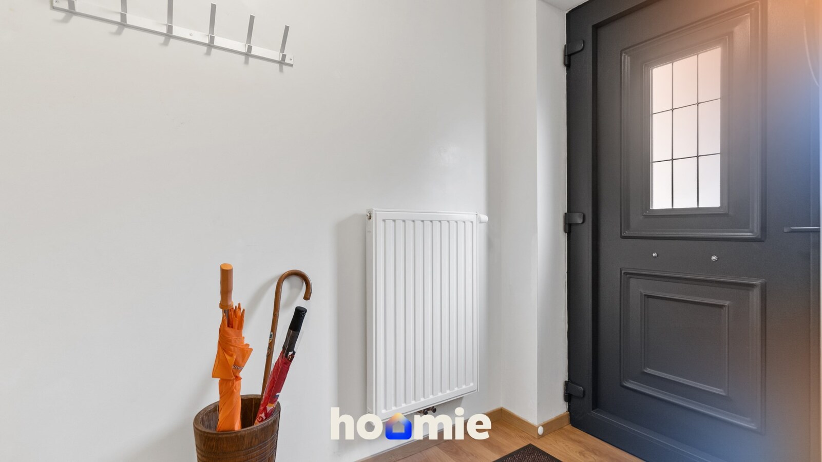 Woning sold in Maasmechelen