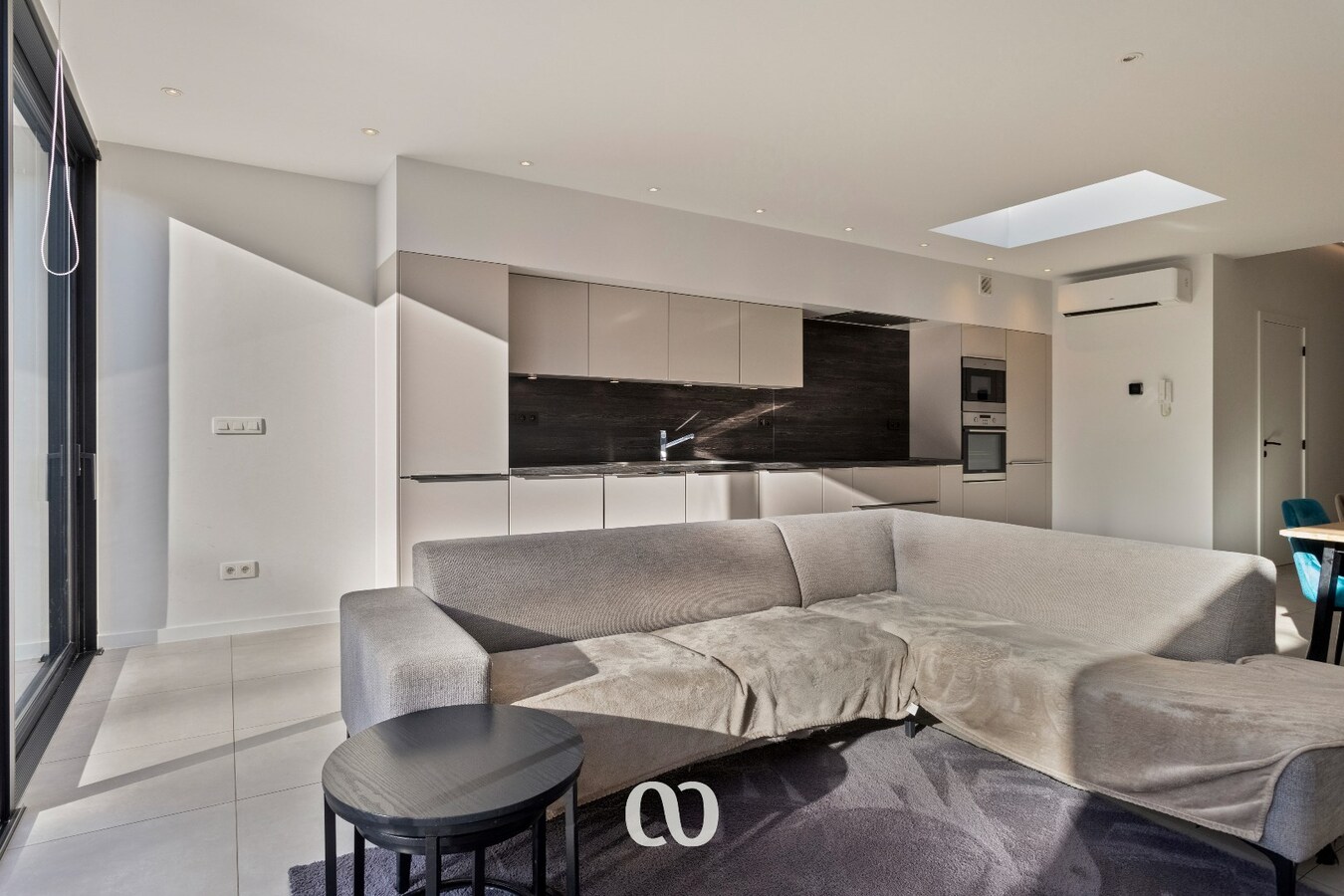 Energiezuinig en modern appartement te huur 