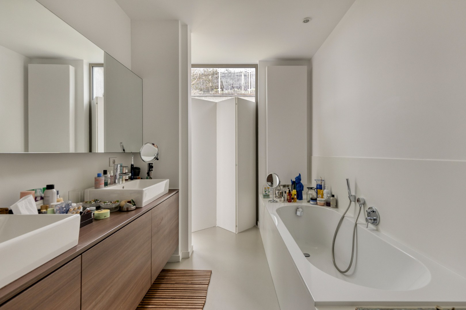 Architectenwoning met 4 slaapkamers - 1640 SINT-GENESIUS-RODE 