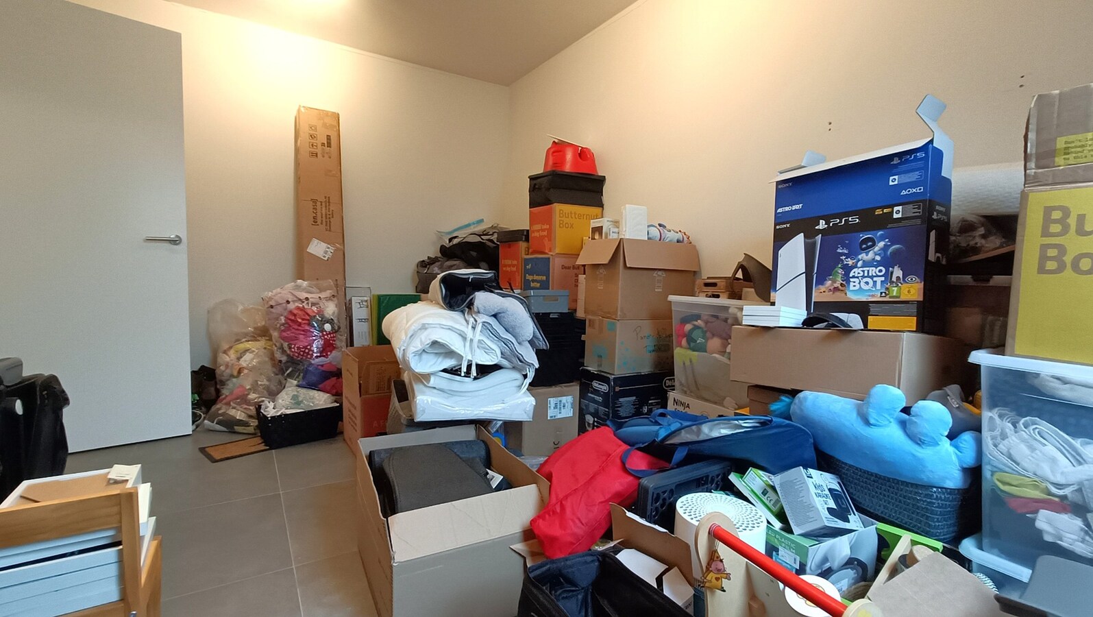 Nieuwbouwwoning met 4 slaapkamers te Boutersem 