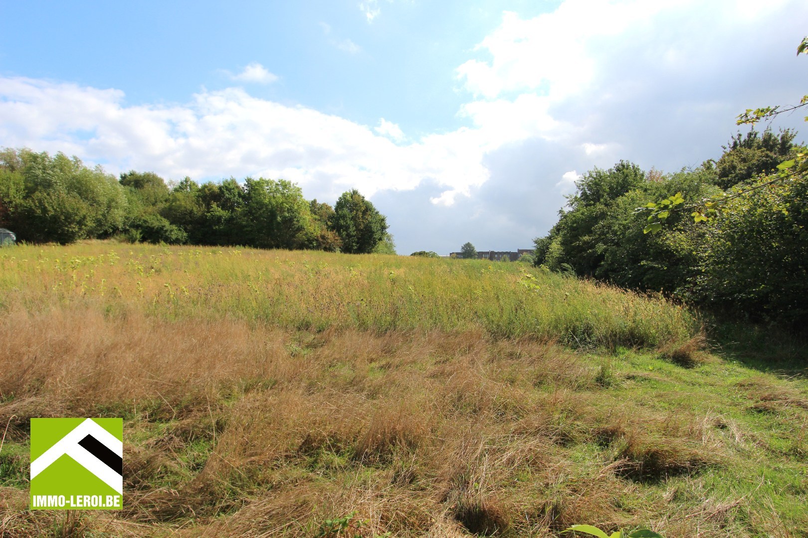 Bouwgrond Ijzerbron 17 Tongeren