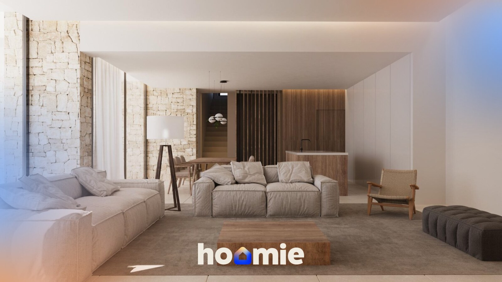 Woning te koop in Dénia