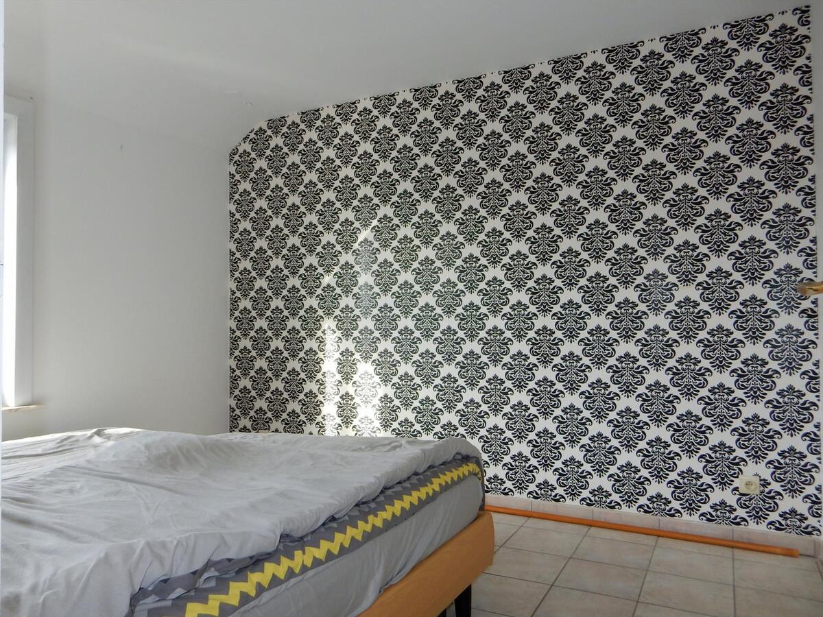 Duplex met 4 slaapkamers 