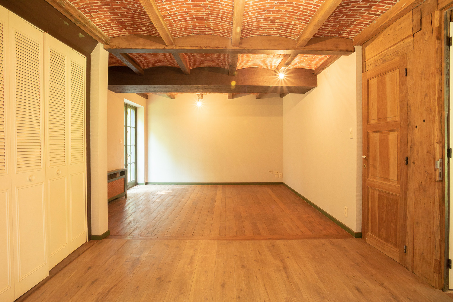 Exclusief karaktervol landhuis 