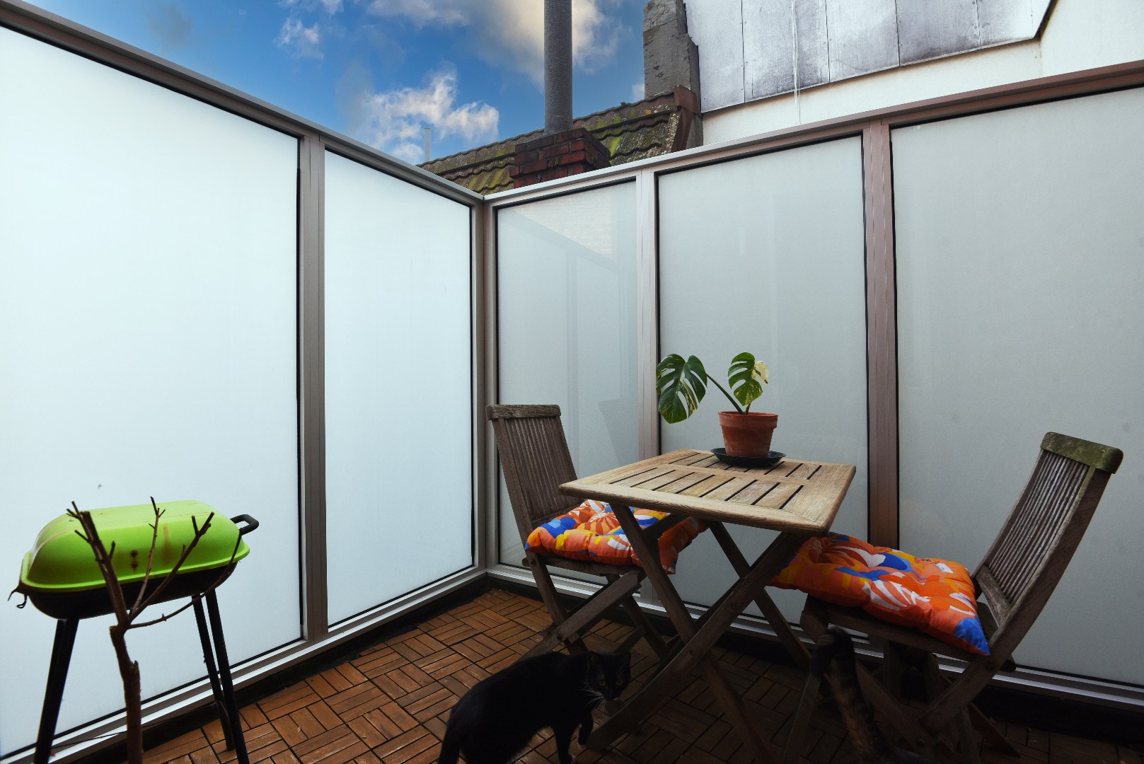 Starterswoning of studentenhuis  op toplocatie te Gent 