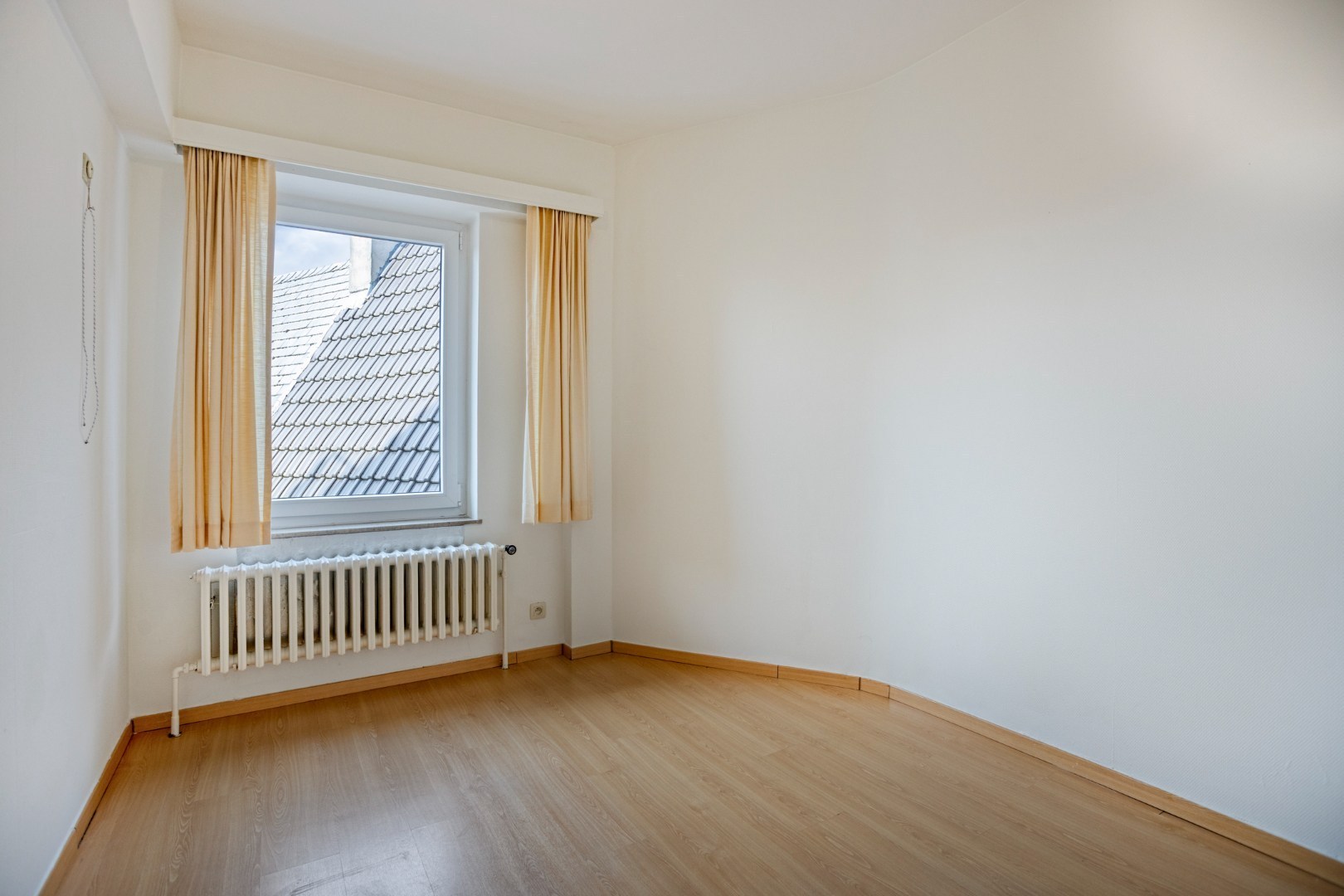 Lichtrijk 2-slaapkamer appartement in hartje Leuven met mooi uitzicht – EPC 239 kWh/m² - bewoonbare opp. 80 m² 