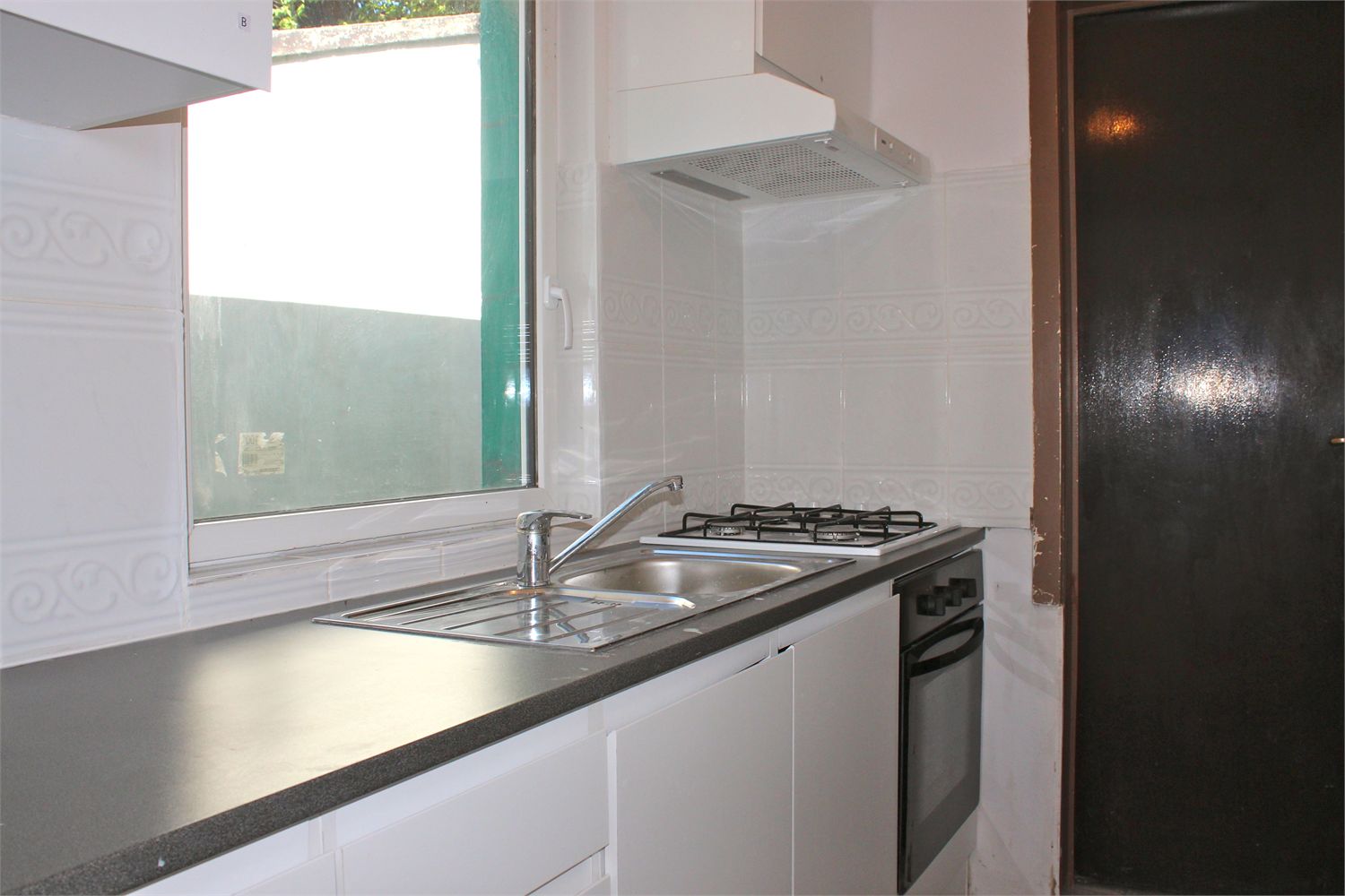 Stadswoning verkocht in Gent