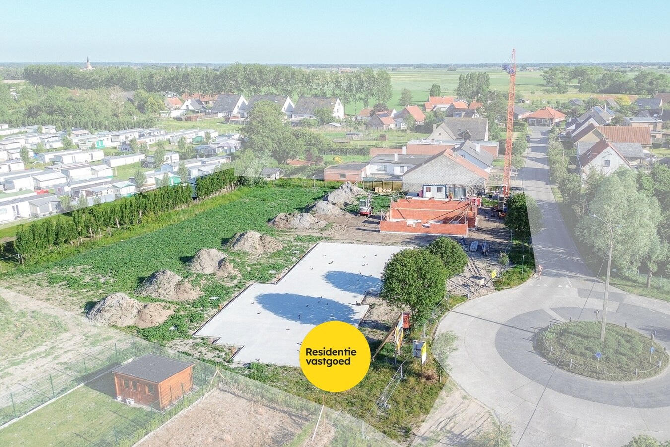 Te koop woning - De Haan