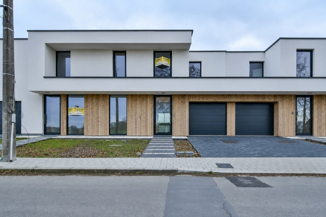 Te koop woning - Kortemark