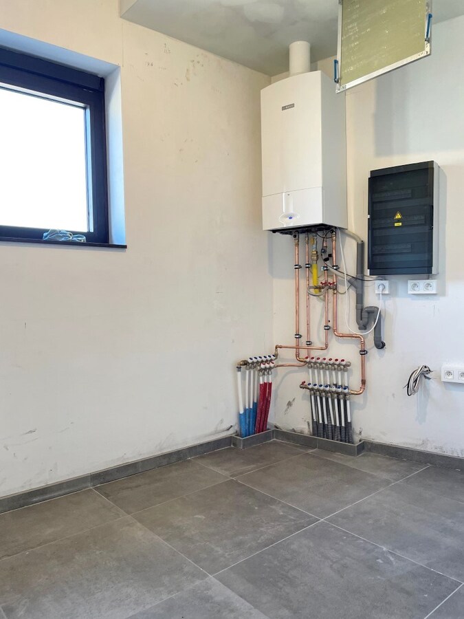 Benedenwoning verhuurd in Oud-Turnhout