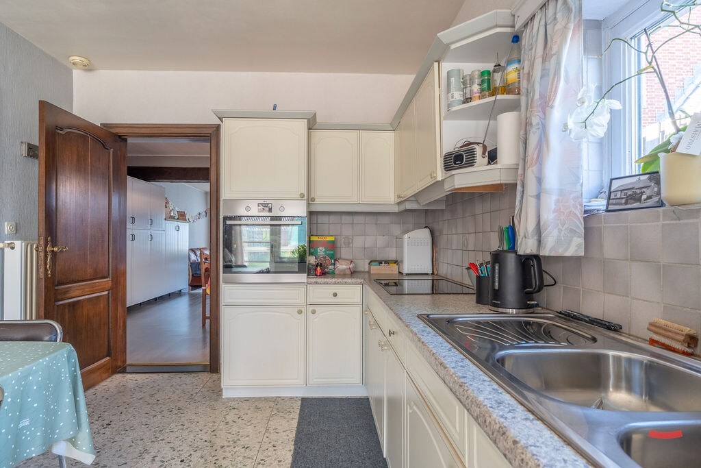 Woning verkocht in Weelde