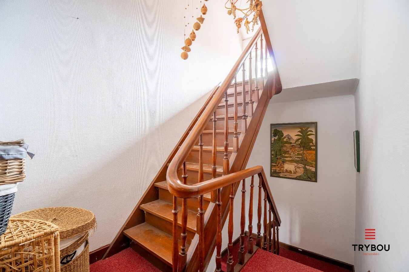 Te koop: ruime woning met veel potentieel in Houthulst 🏡 