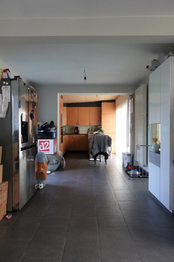 Gezellige gerenoveerde woning met tuin 