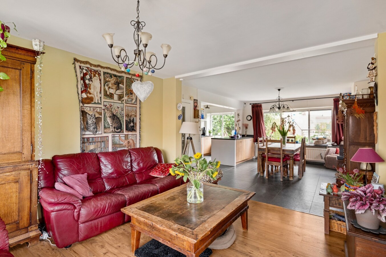 Woning te koop | in afhandeling in Ravels