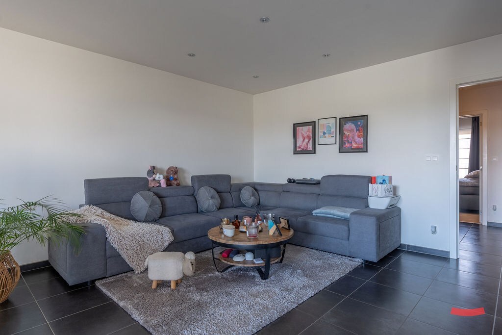 Appartement verkocht in Ravels