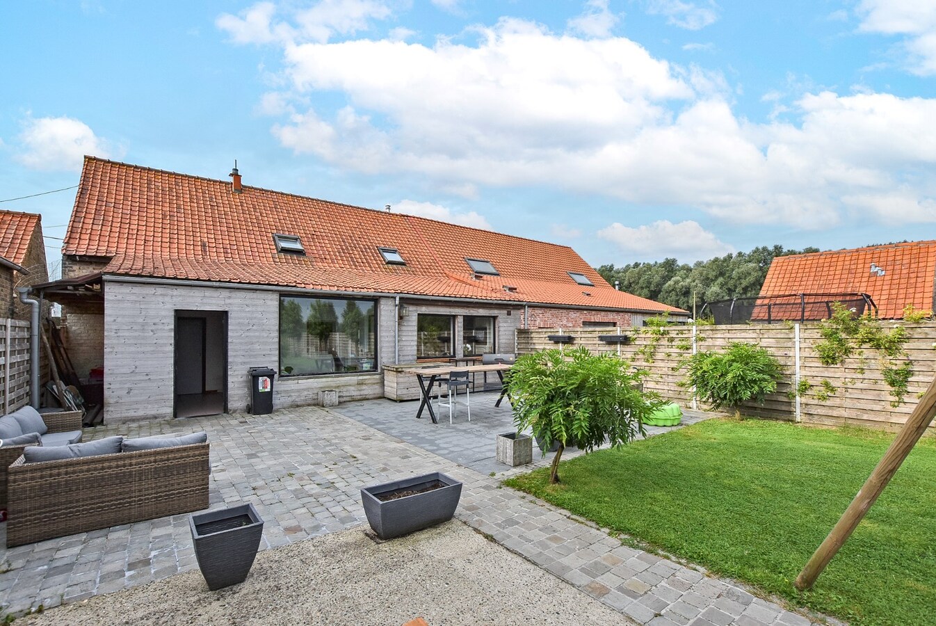 Verkocht woning - Diksmuide