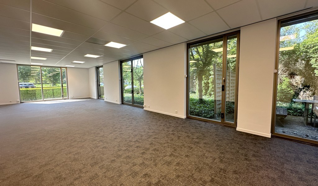 Instapklare kantoren te huur in Latem Business Park in Deurle