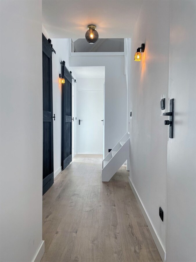 Appartement verkocht in Ravels