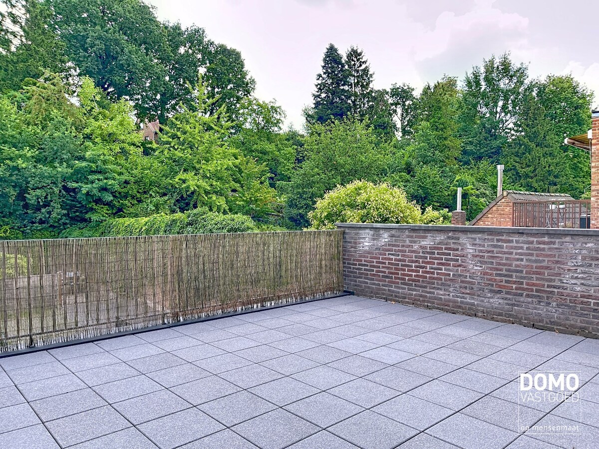 Appartement gelegen in het centrum van Genk - 86m² 