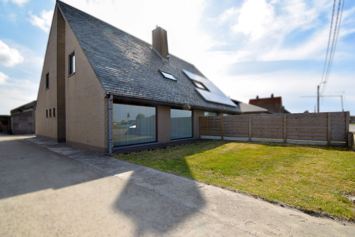 Verkocht woning - Middelkerke