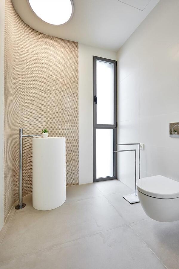 Villa te koop in Finestrat