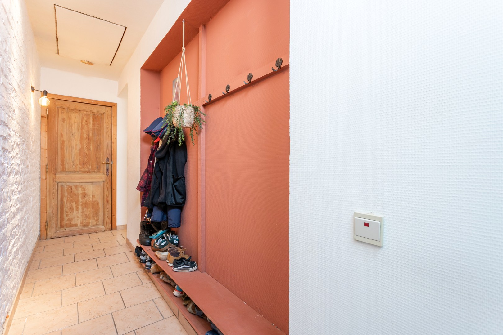 Maison a vendre À Beersel