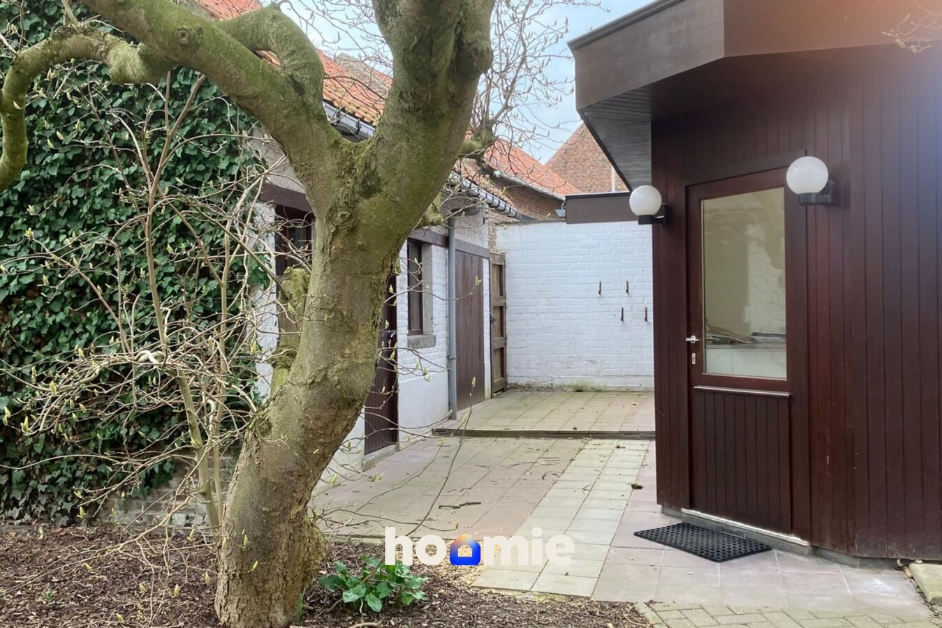 Woning verhuurd in Tongeren-Borgloon