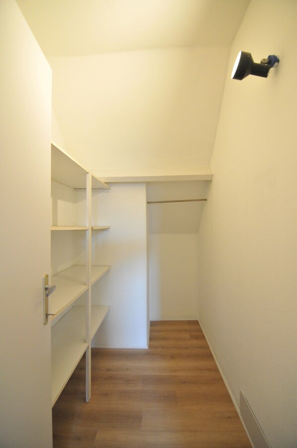 Duplex met 3 slaapkamers 