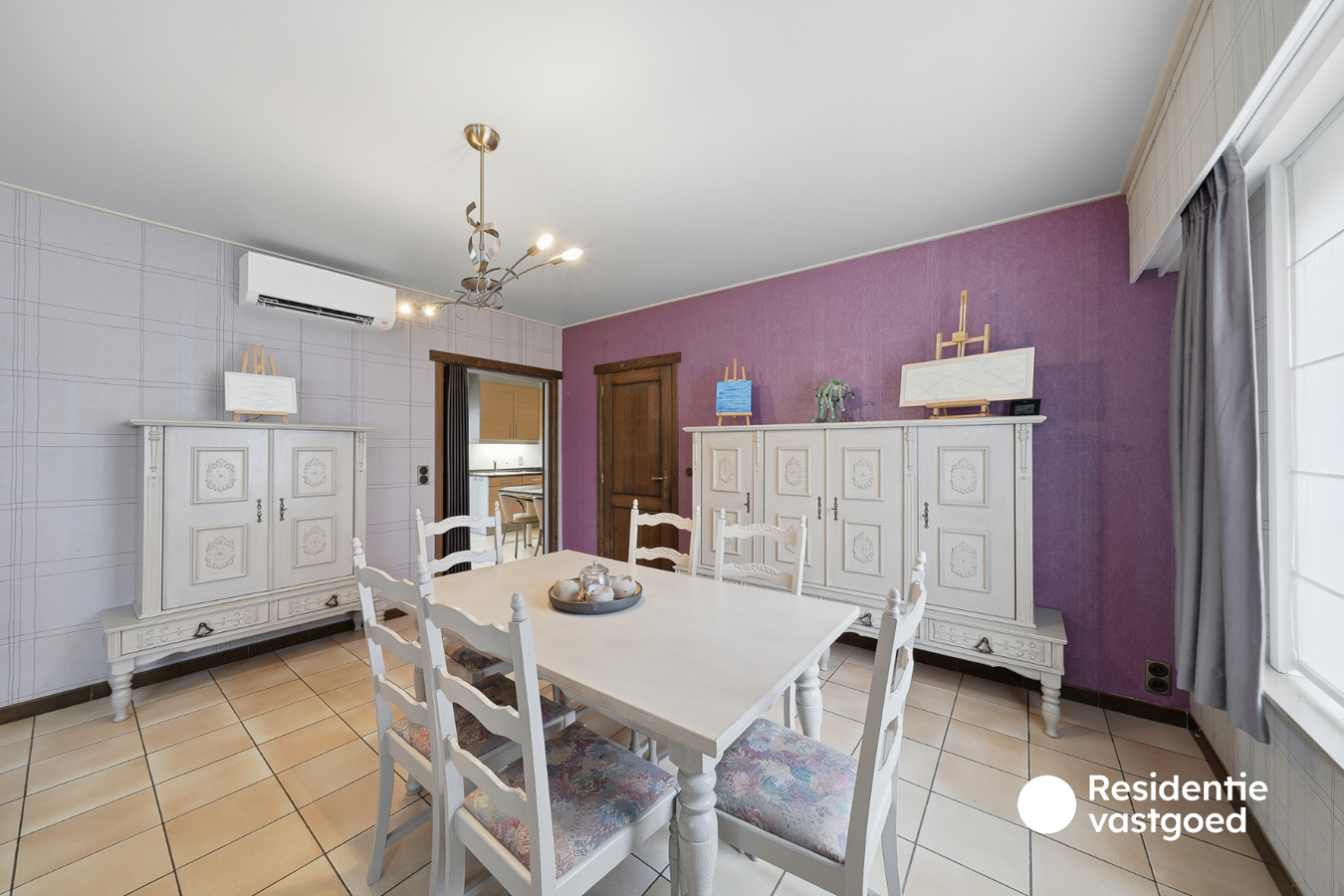 Te koop woning - Oudenburg
