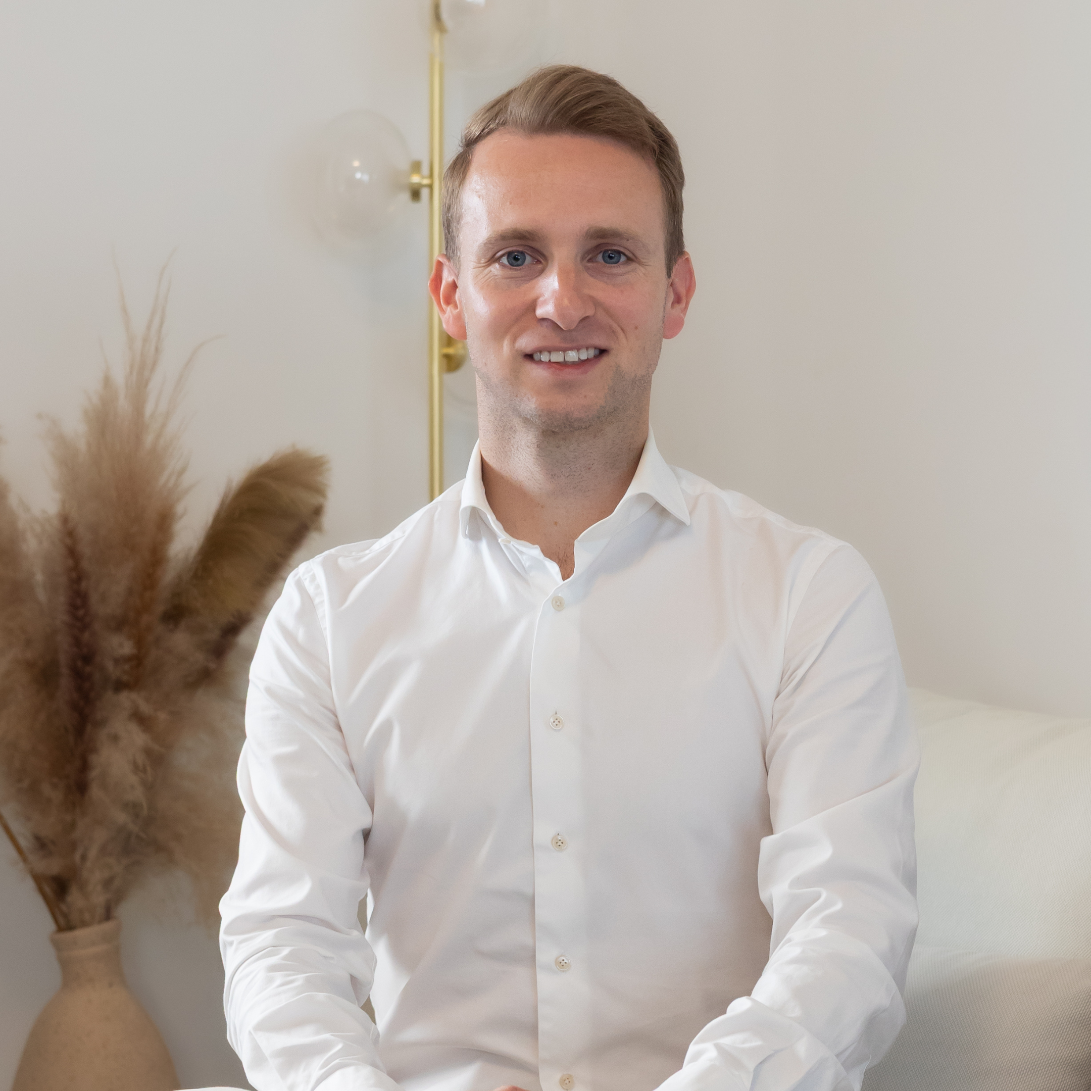 Simon Beeckman