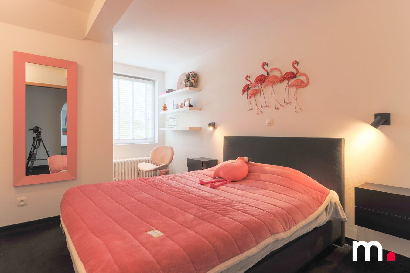 Sublieme Villa met 5 slaapkamers en Zwembad te Kortrijk ! 