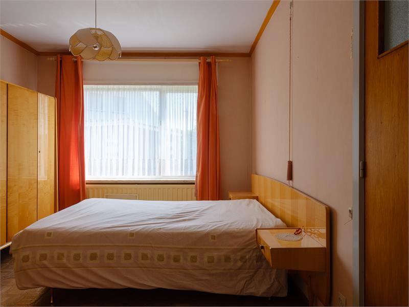 Woning verkocht in Lovendegem