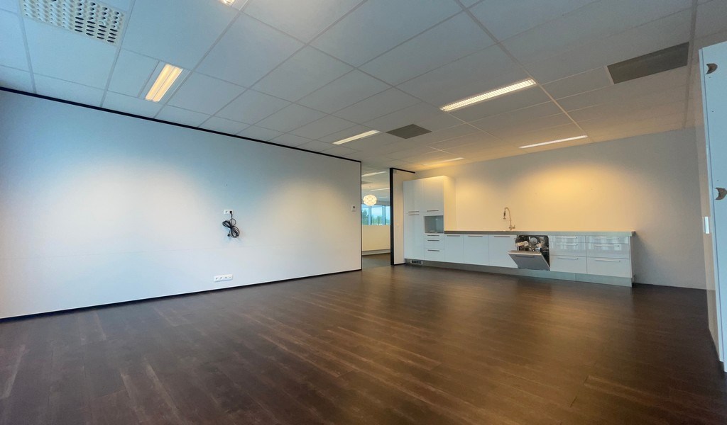 Kantoren te huur in Stephenson Plaza in Mechelen