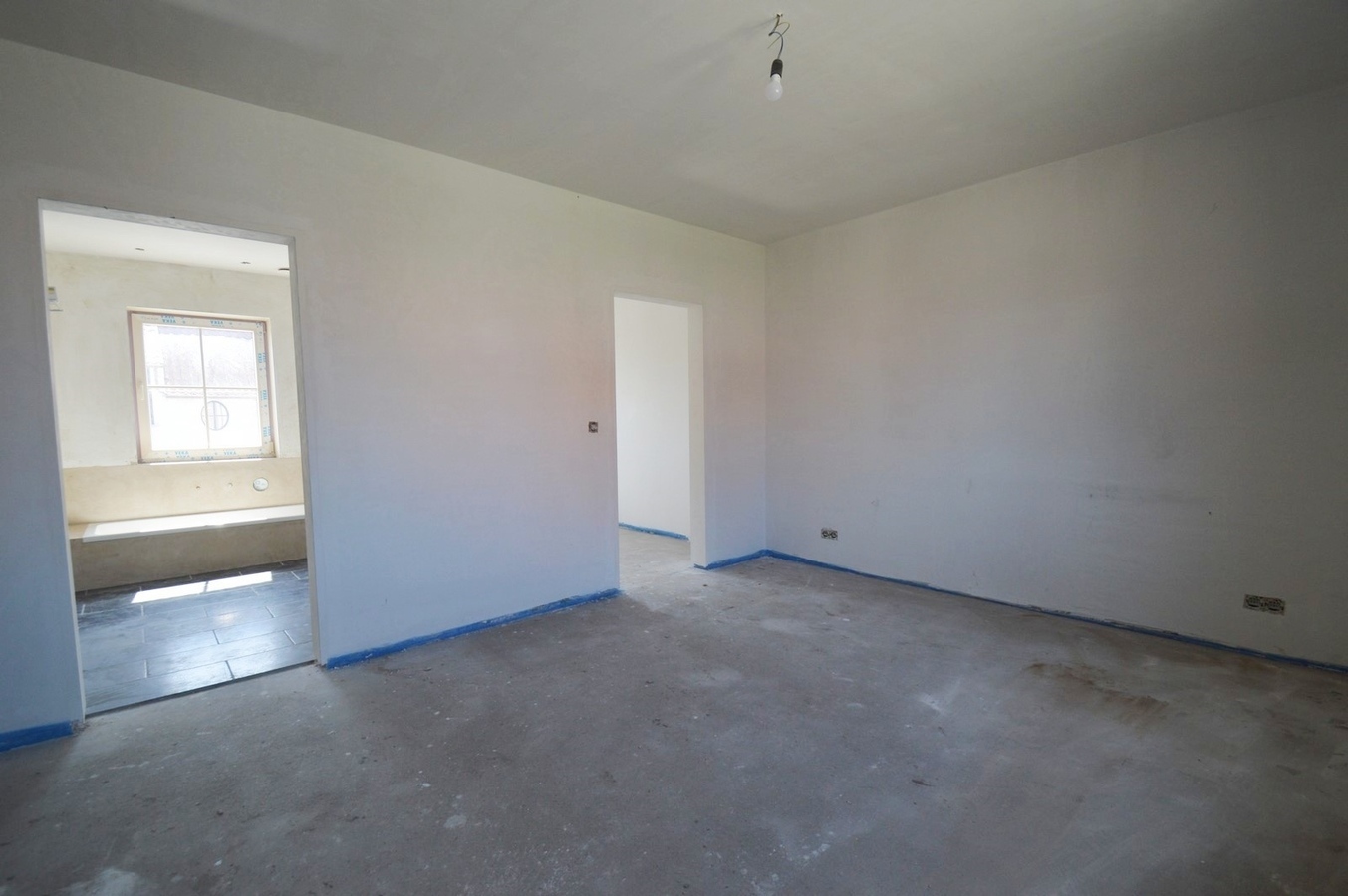 Nieuwbouw op prachtige ligging in Heulebrug II - Heist 