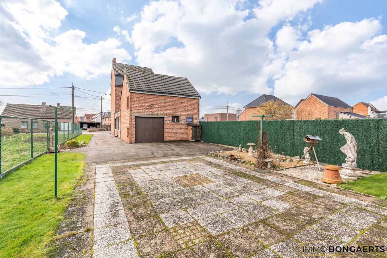 Karaktervolle woning met 5 slaapkamers in Sint-Lambrechts-Herk 