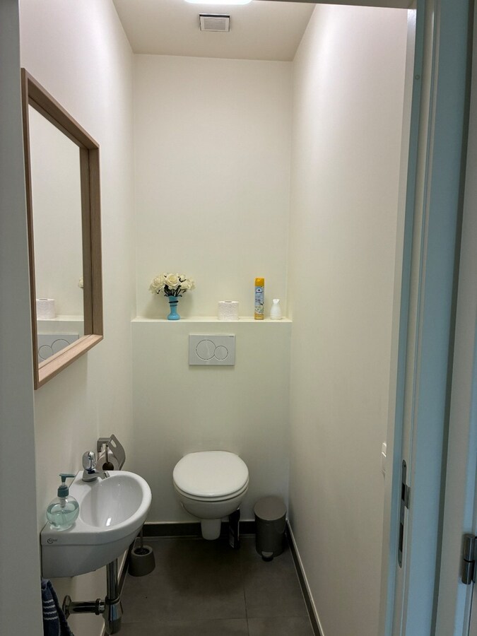 2-slpk-appartement in stijlvolle residentie 