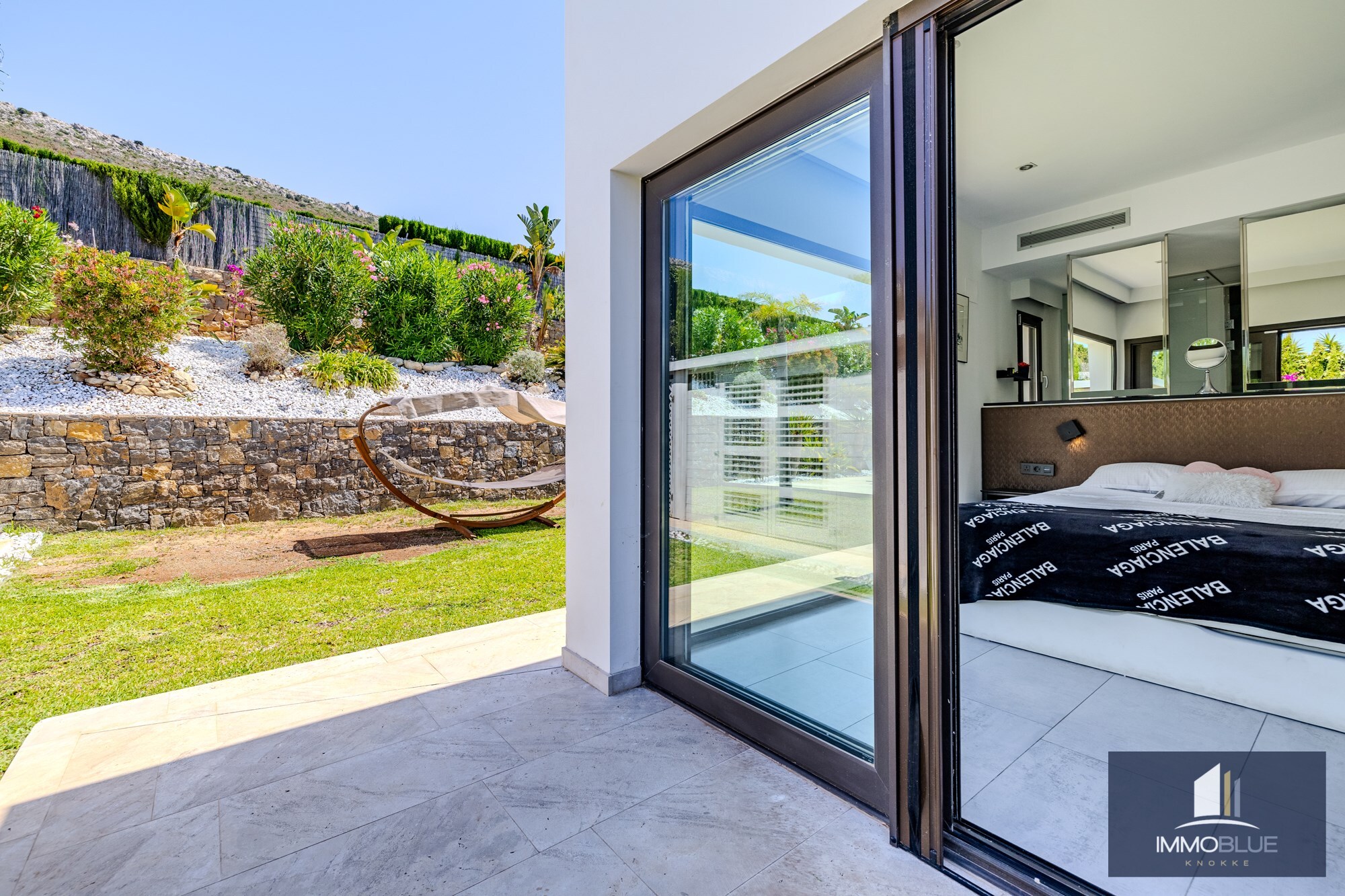 Maison a vendre À Javea