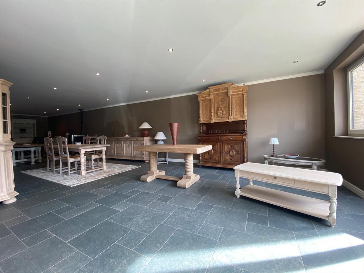 Verhuurd kantoor - Ichtegem